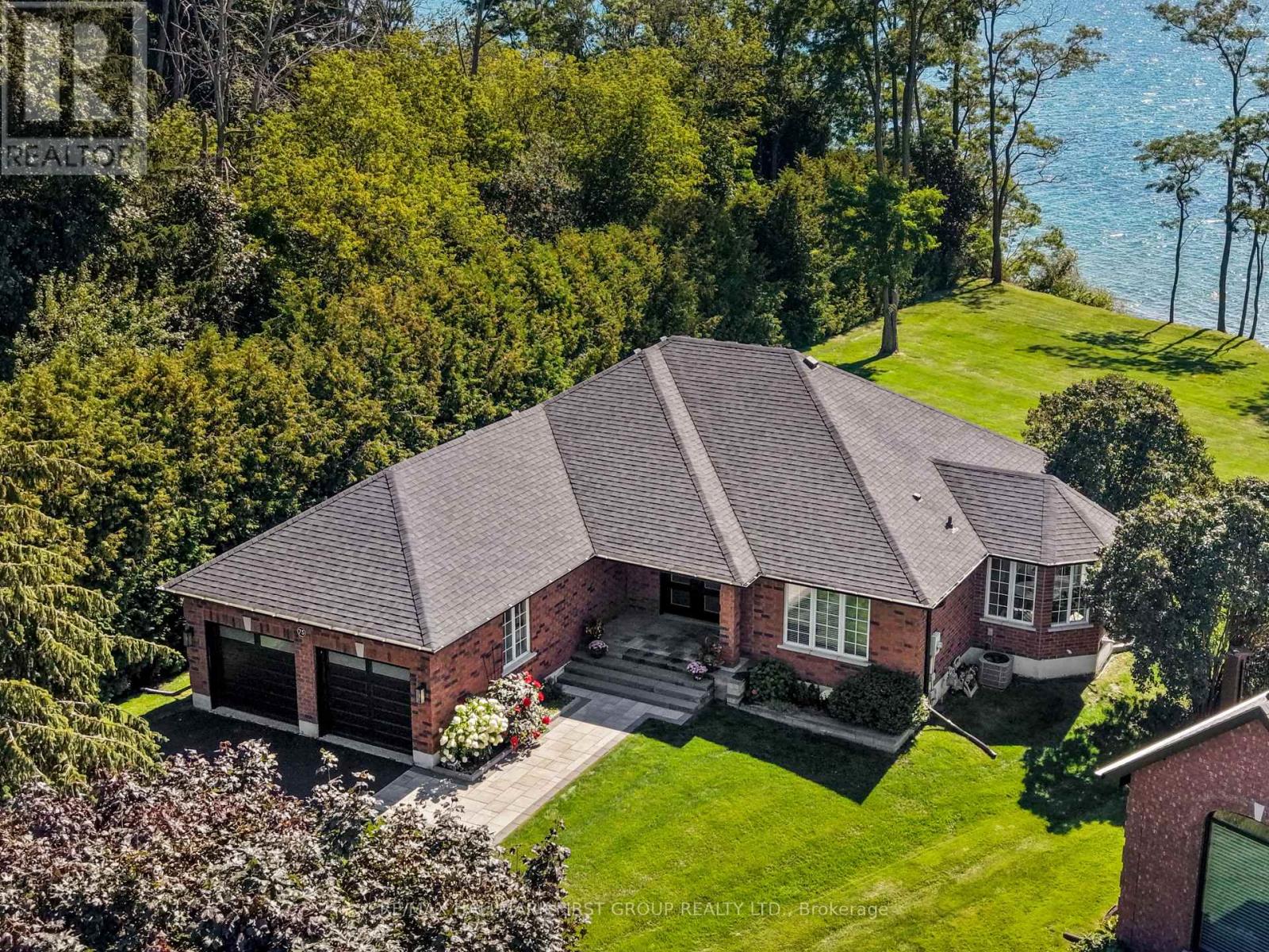 75 EAST HOUSE CRESCENT, Cobourg, Ontario