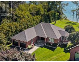 75 EAST HOUSE CRESCENT, Cobourg, Ontario