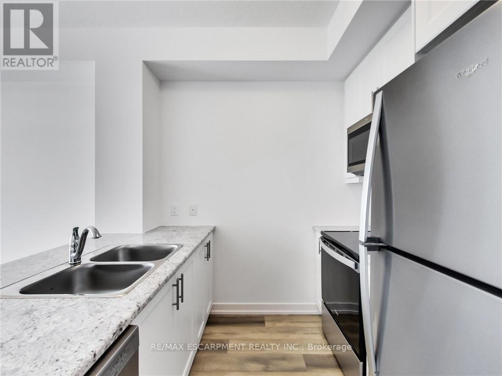 1008 - 470 Dundas Street E, Hamilton, Ontario  L8B 2A6 - Photo 10 - X13749042