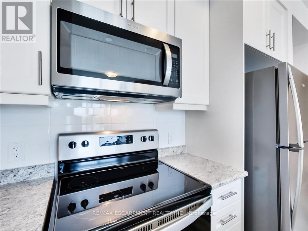 1008 - 470 Dundas Street E, Hamilton, Ontario  L8B 2A6 - Photo 11 - X13749042