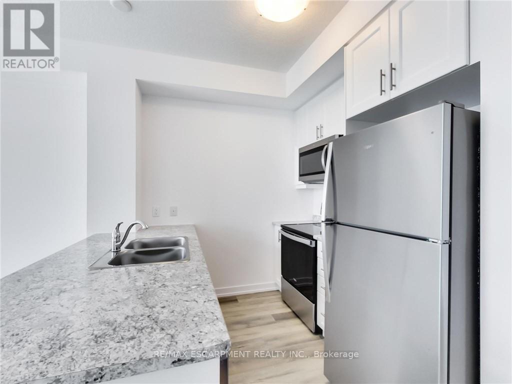 1008 - 470 Dundas Street E, Hamilton, Ontario  L8B 2A6 - Photo 12 - X13749042