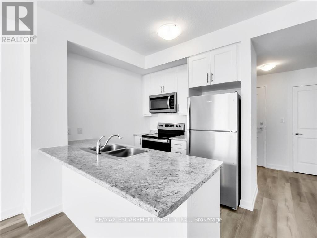 1008 - 470 Dundas Street E, Hamilton, Ontario  L8B 2A6 - Photo 13 - X13749042