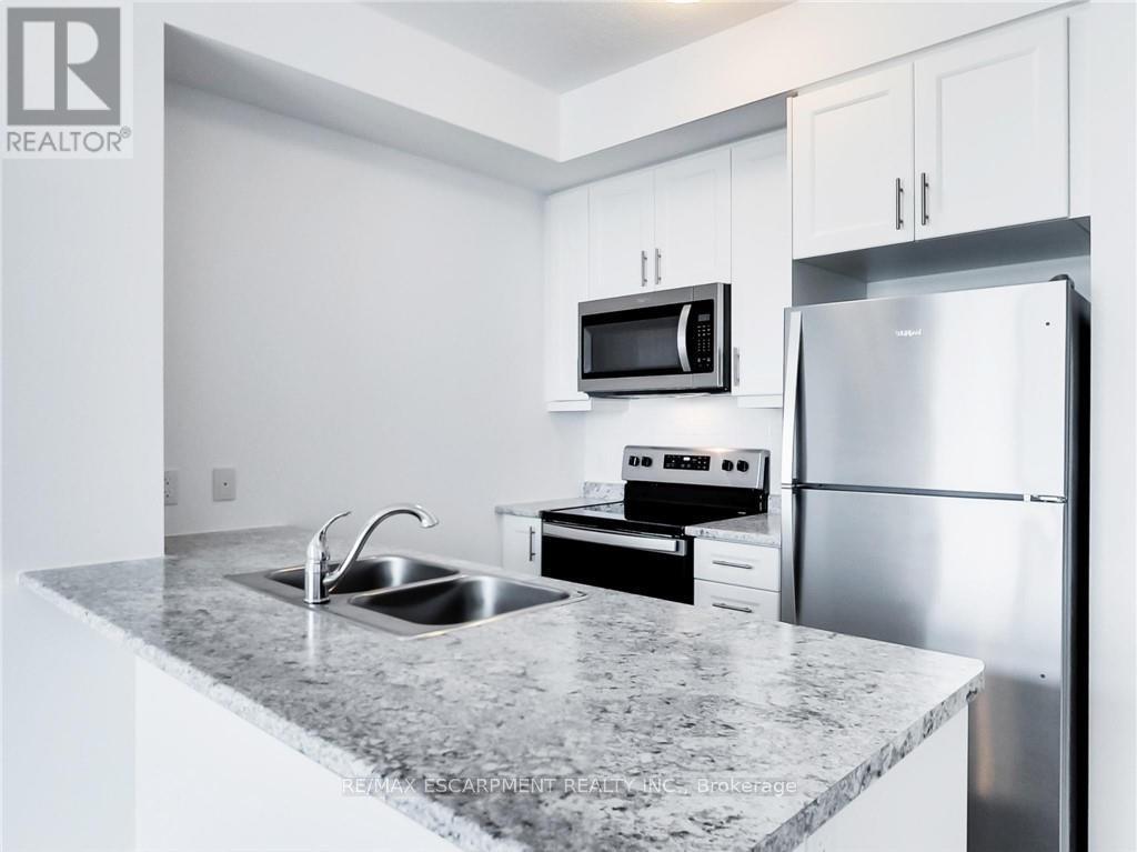 1008 - 470 Dundas Street E, Hamilton, Ontario  L8B 2A6 - Photo 14 - X13749042