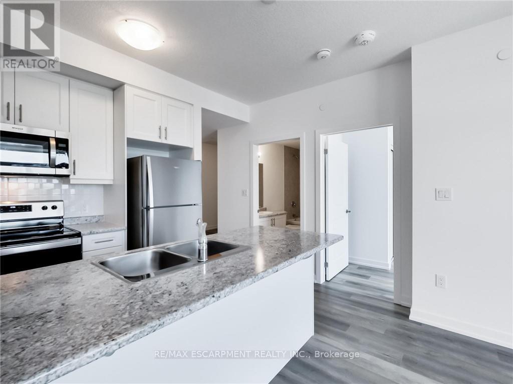 1008 - 470 Dundas Street E, Hamilton, Ontario  L8B 2A6 - Photo 19 - X13749042