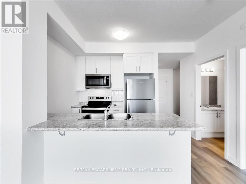 1008 - 470 Dundas Street E, Hamilton, Ontario  L8B 2A6 - Photo 22 - X13749042