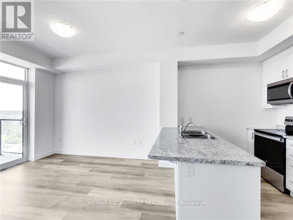 1008 - 470 Dundas Street E, Hamilton, Ontario  L8B 2A6 - Photo 25 - X13749042
