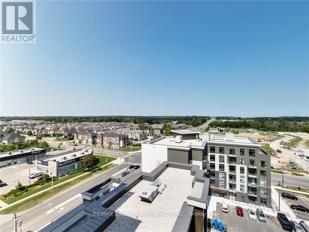 1008 - 470 Dundas Street E, Hamilton, Ontario  L8B 2A6 - Photo 31 - X13749042