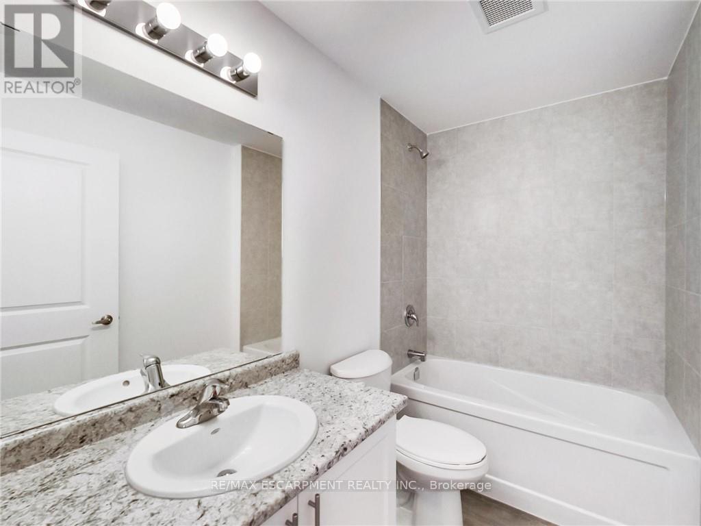 1008 - 470 Dundas Street E, Hamilton, Ontario  L8B 2A6 - Photo 8 - X13749042