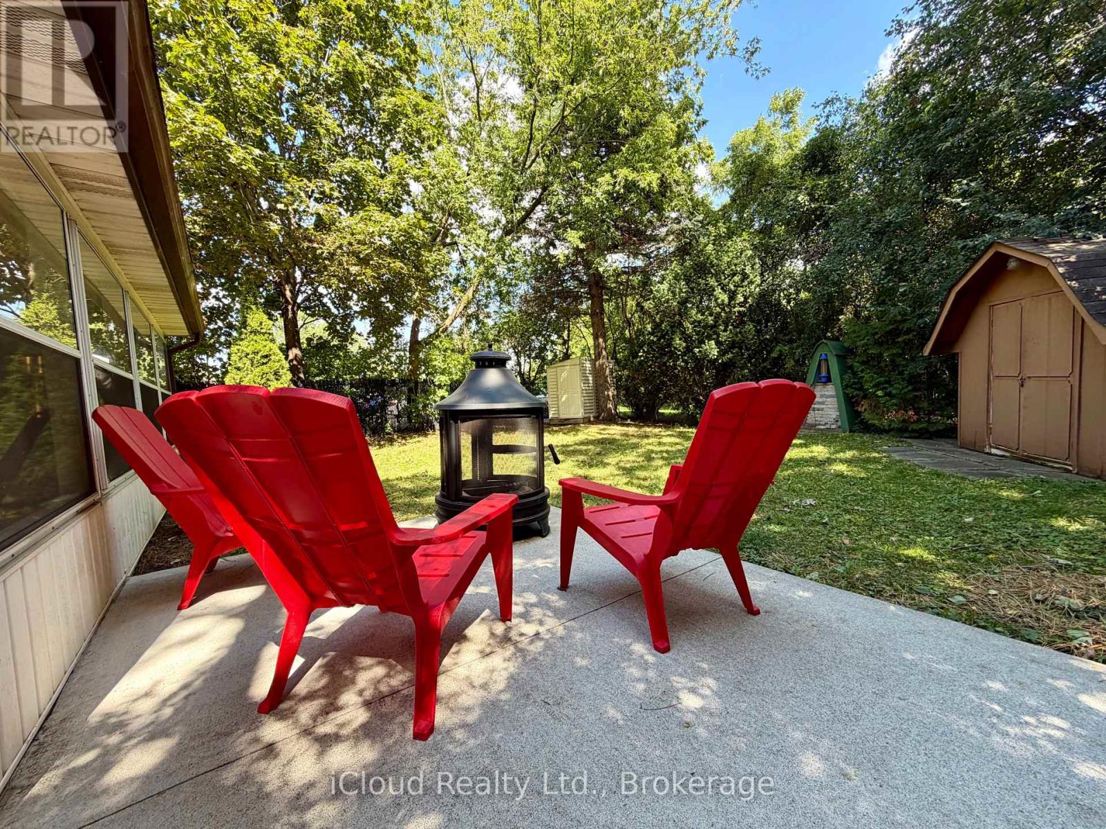 119 Dixon Street, Kitchener, Ontario  N2G 3E8 - Photo 19 - X13749044