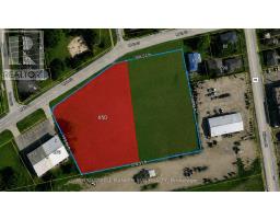 650 MAIN STREET, Woodstock, Ontario