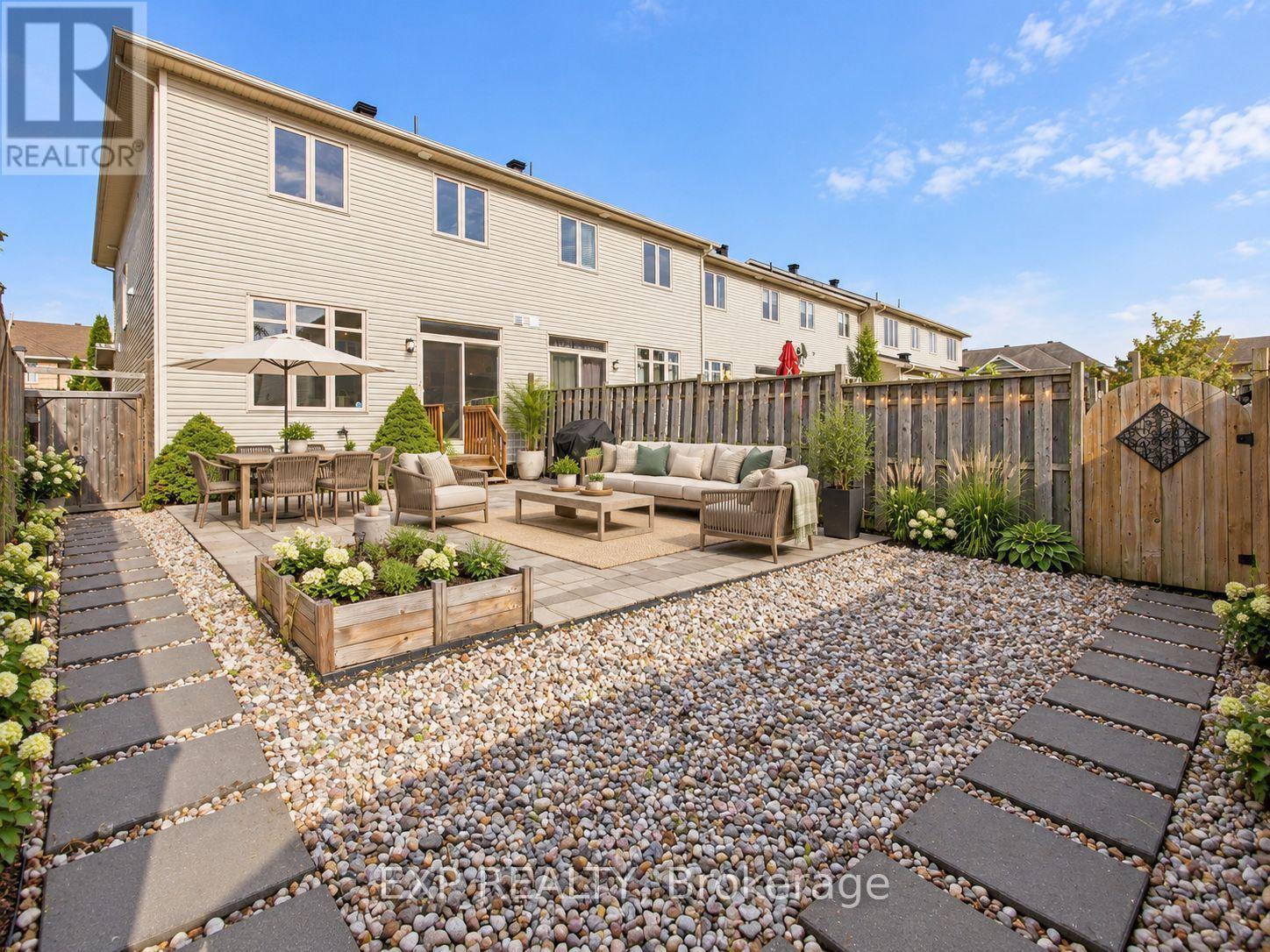 237 Eye Bright Crescent, Ottawa, Ontario  K1V 2K6 - Photo 39 - X13716972