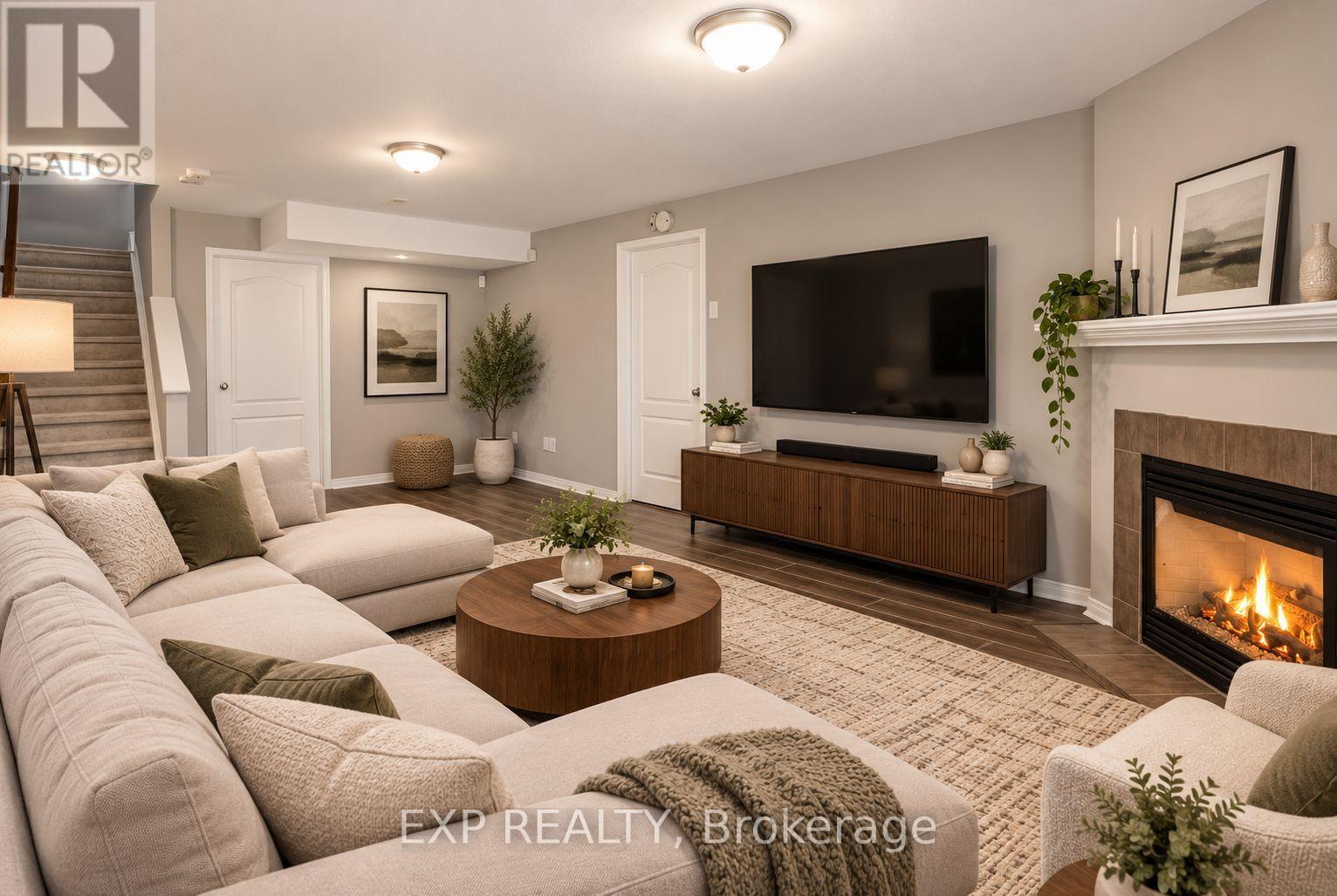 237 Eye Bright Crescent, Ottawa, Ontario  K1V 2K6 - Photo 36 - X13716972