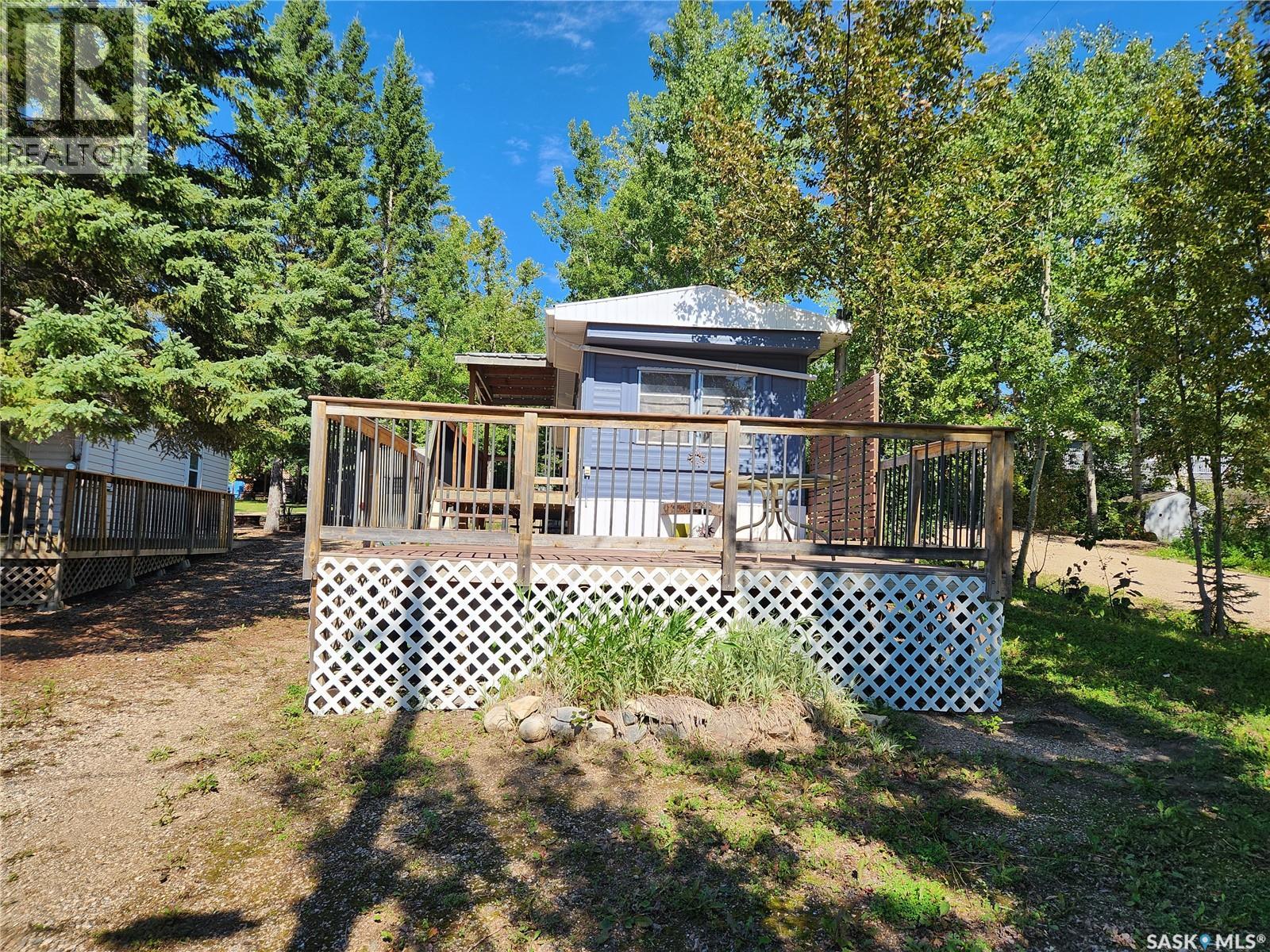 Valley View Road, Marean Lake, Saskatchewan
