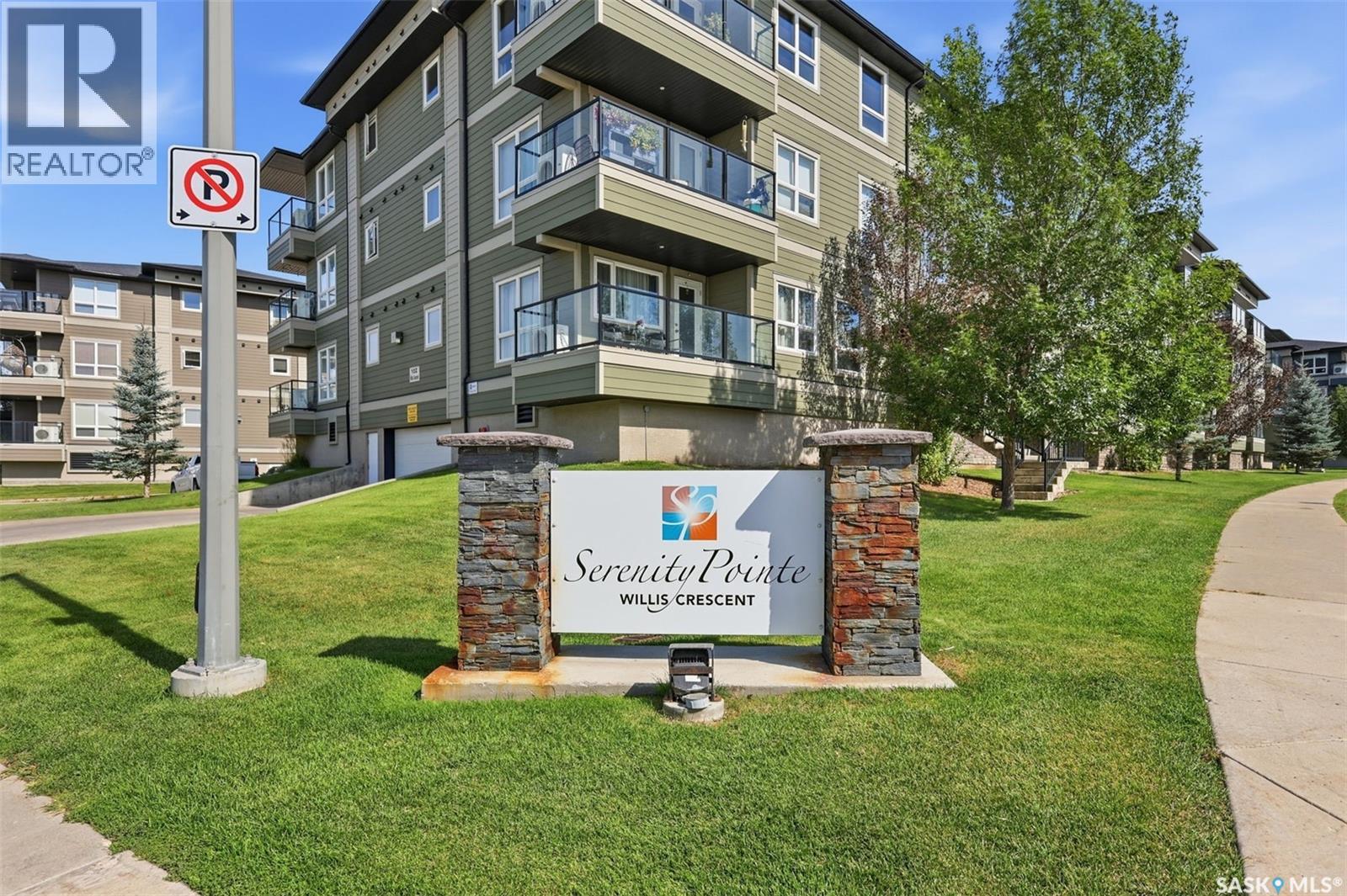 6308 112 Willis Crescent, Saskatoon, Saskatchewan  S7T 0N3 - Photo 38 - SK047512