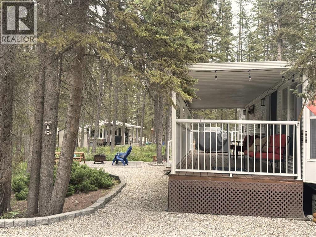 29 Timber Trail, 5230 27 Highway, Rural Mountain View County, Alberta  T0M 1X0 - Photo 2 - A2317815