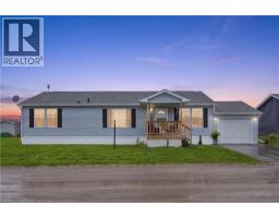 27 HICKORY Hollow, Nanticoke, Ontario