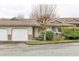 26 2023 WINFIELD DRIVE, Abbotsford, British Columbia