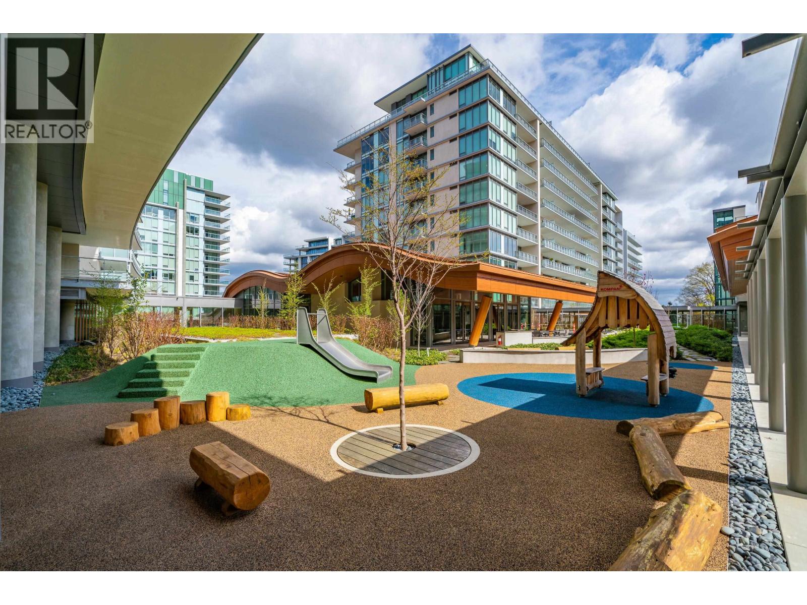 706 6688 Pearson Way, Richmond, British Columbia  V7C 0E5 - Photo 8 - R3161484