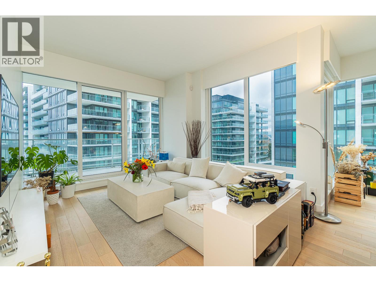 706 6688 Pearson Way, Richmond, British Columbia  V7C 0E5 - Photo 30 - R3161484