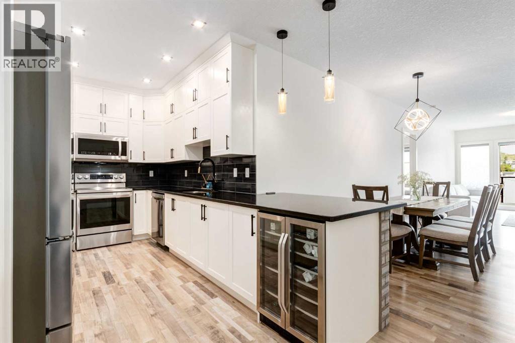 407, 1899 45 Street Nw, Calgary, Alberta  T3B 4S3 - Photo 6 - A2336025