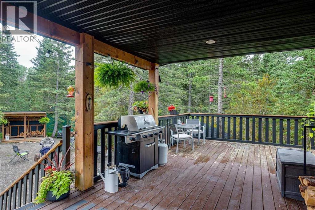 167 Woodfrog Way, 5227 Township Road 320, Rural Mountain View County, Alberta  T0M 1X0 - Photo 10 - A2342991