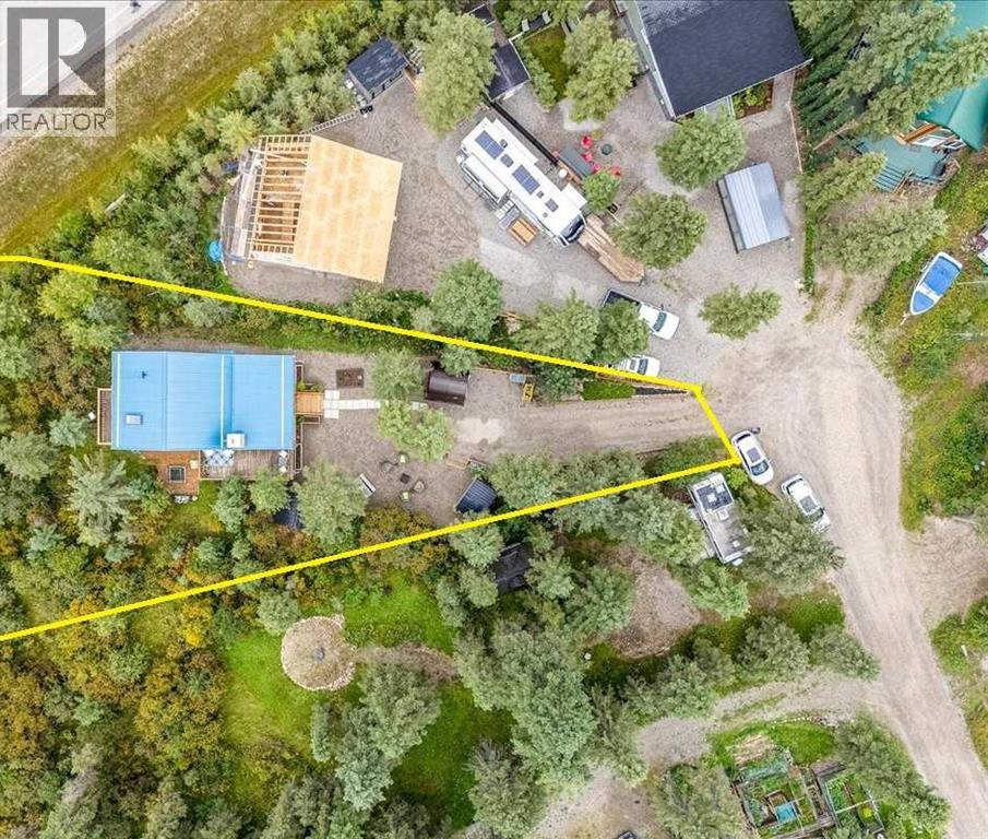 167 Woodfrog Way, 5227 Township Road 320, Rural Mountain View County, Alberta  T0M 1X0 - Photo 44 - A2342991