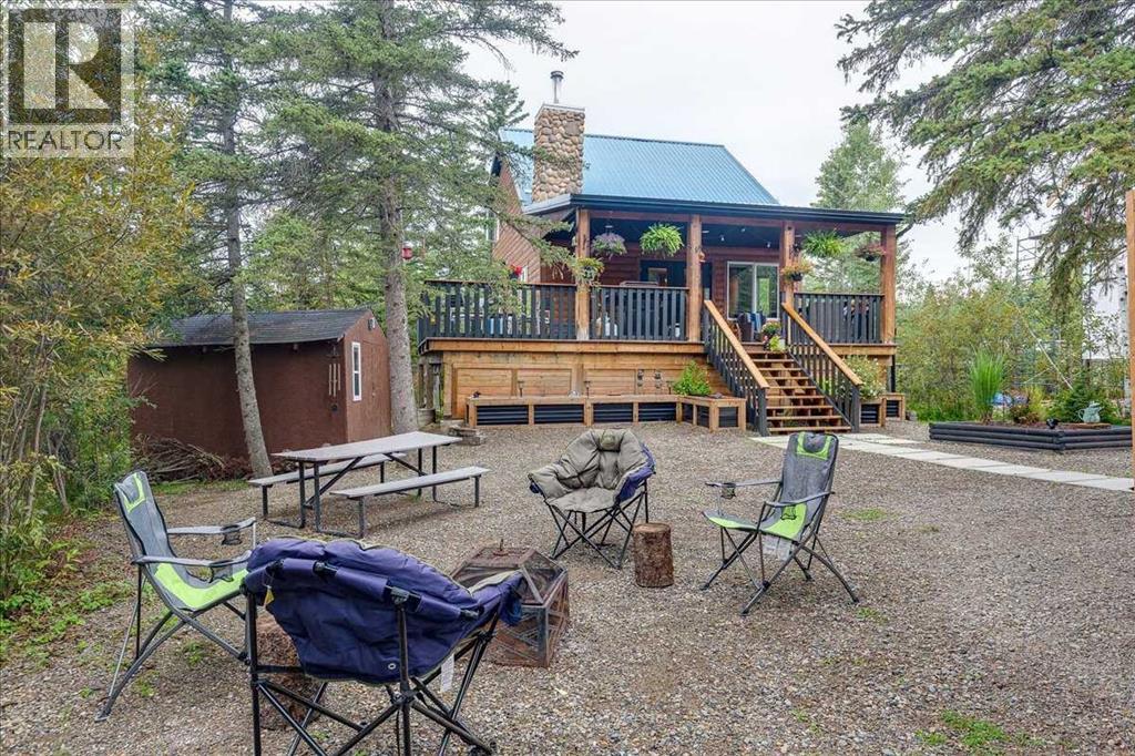 167 Woodfrog Way, 5227 Township Road 320, Rural Mountain View County, Alberta  T0M 1X0 - Photo 7 - A2342991