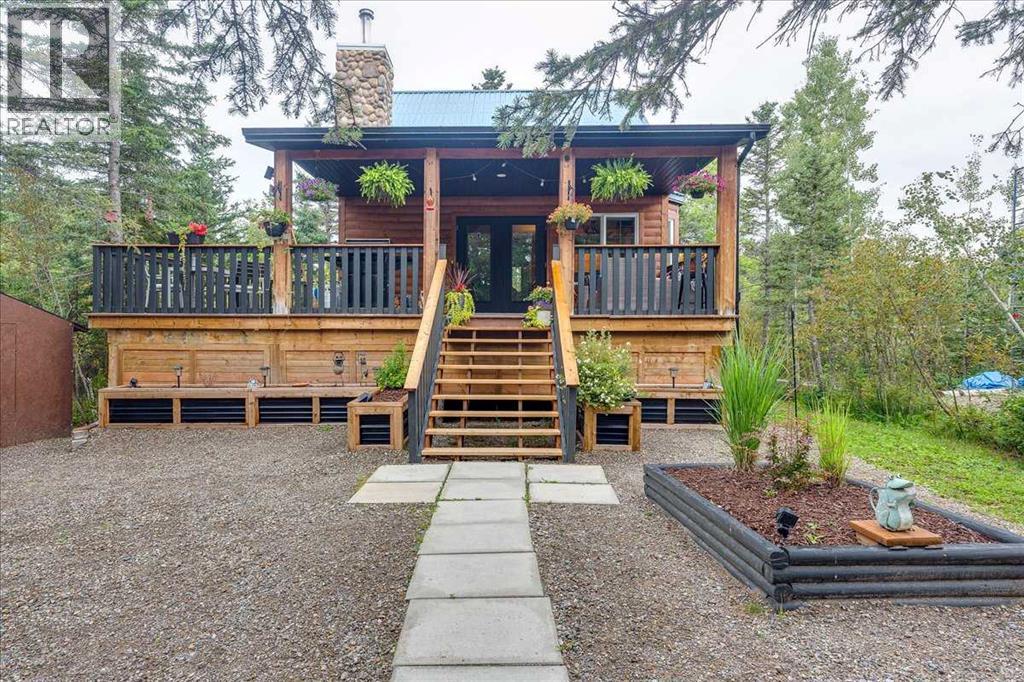 167 Woodfrog Way, 5227 Township Road 320, Rural Mountain View County, Alberta  T0M 1X0 - Photo 1 - A2342991