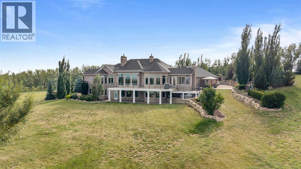 16198 262 Avenue E, Rural Foothills County, Alberta  T1S 4G7 - Photo 3 - A2342579