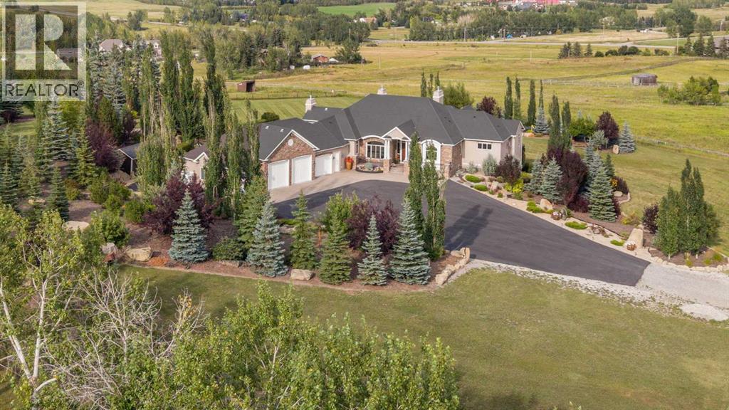 16198 262 Avenue E, Rural Foothills County, Alberta