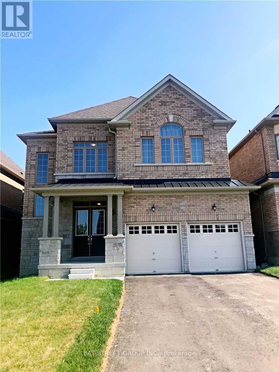 69 TUPLING STREET, Bradford West Gwillimbury, Ontario