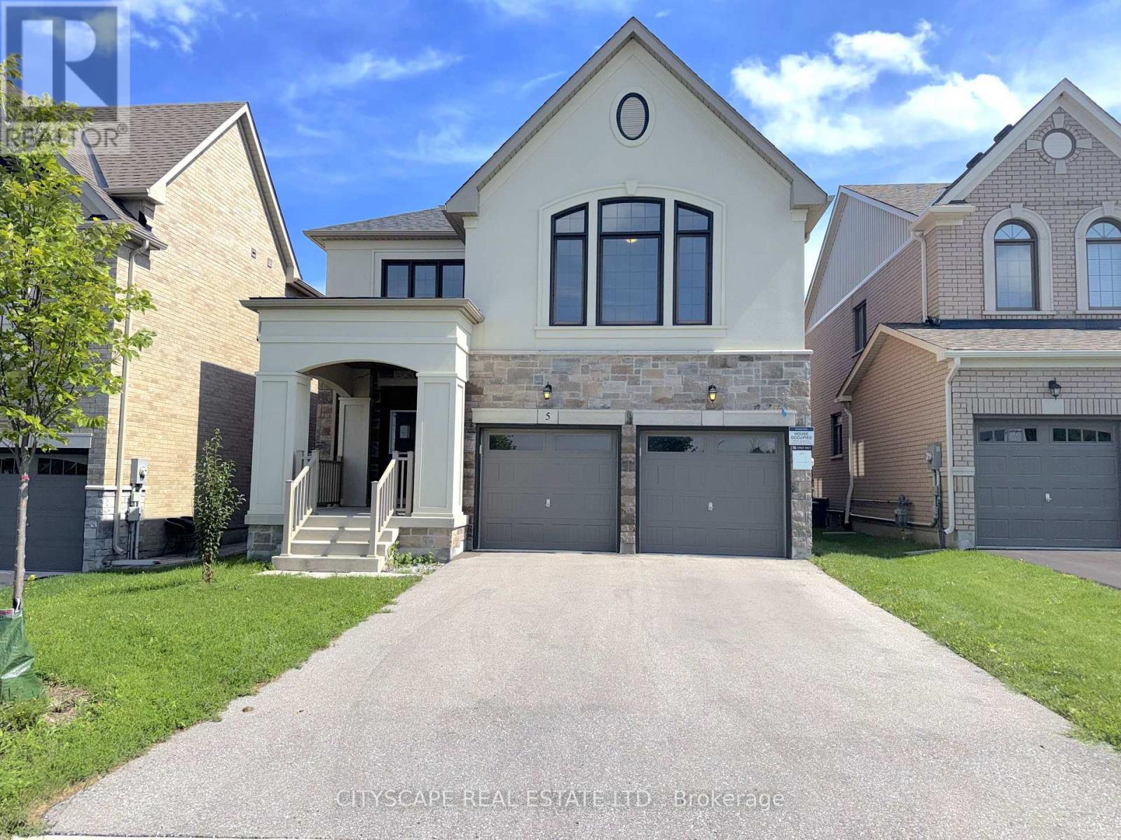 59 PEAR BLOSSOM WAY, East Gwillimbury, Ontario