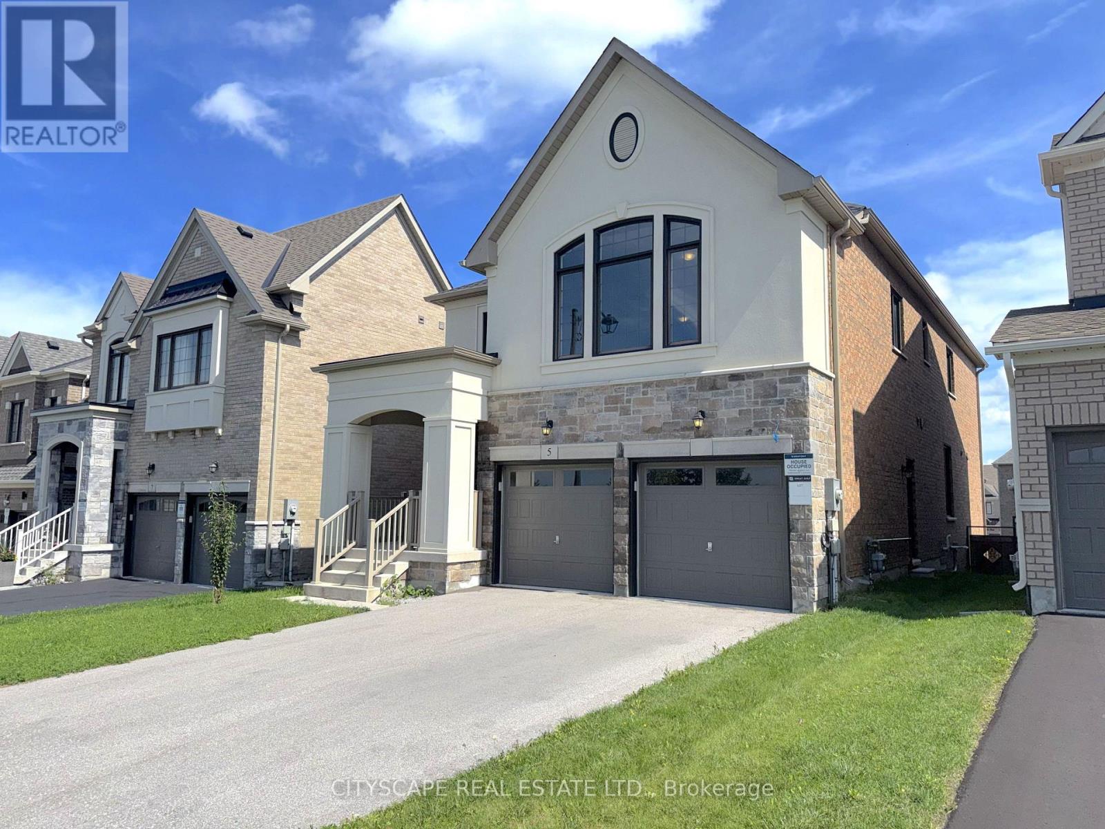 5 Pear Blossom Way, East Gwillimbury, Ontario  L9N 0T1 - Photo 2 - N13749078
