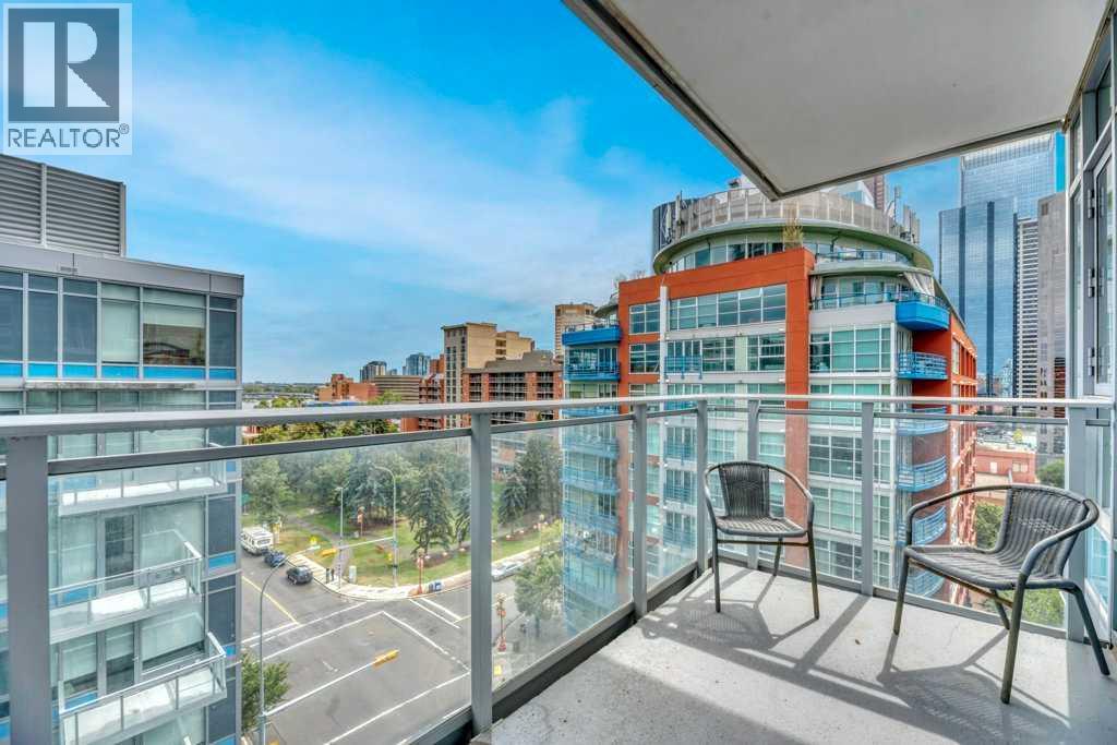 908, 108 Waterfront Court Sw, Calgary, Alberta T2P 1K7 - Photo 10 - A2342827