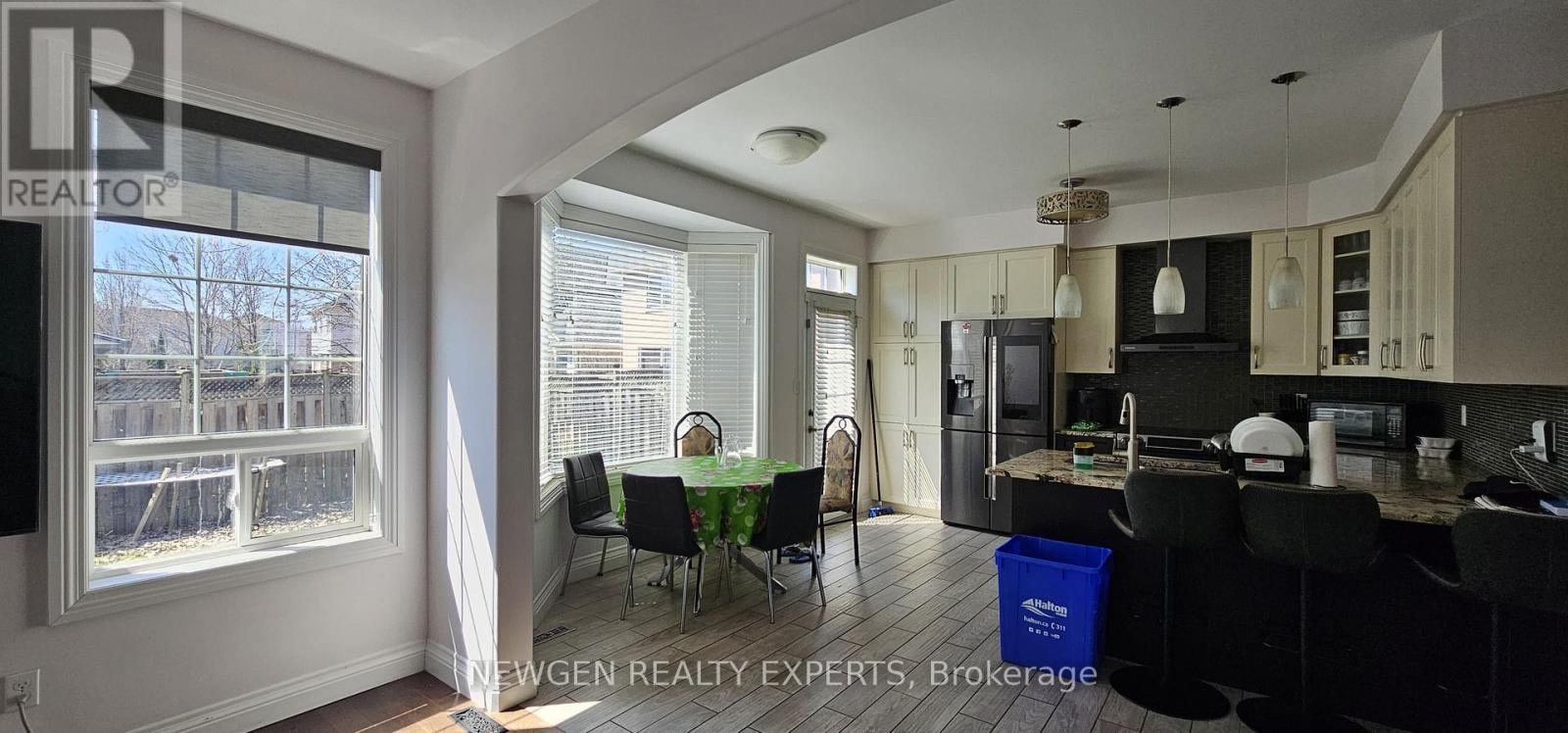 687 Marley Crescent, Milton, Ontario  L9T 5M1 - Photo 8 - W13749080