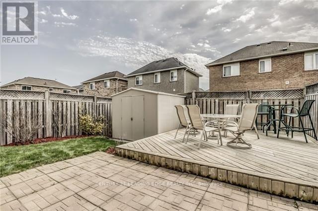 71 Jessop Drive, Brampton, Ontario  L7A 3N4 - Photo 26 - W13749082