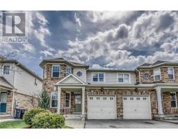 71 JESSOP DRIVE, Brampton, Ontario