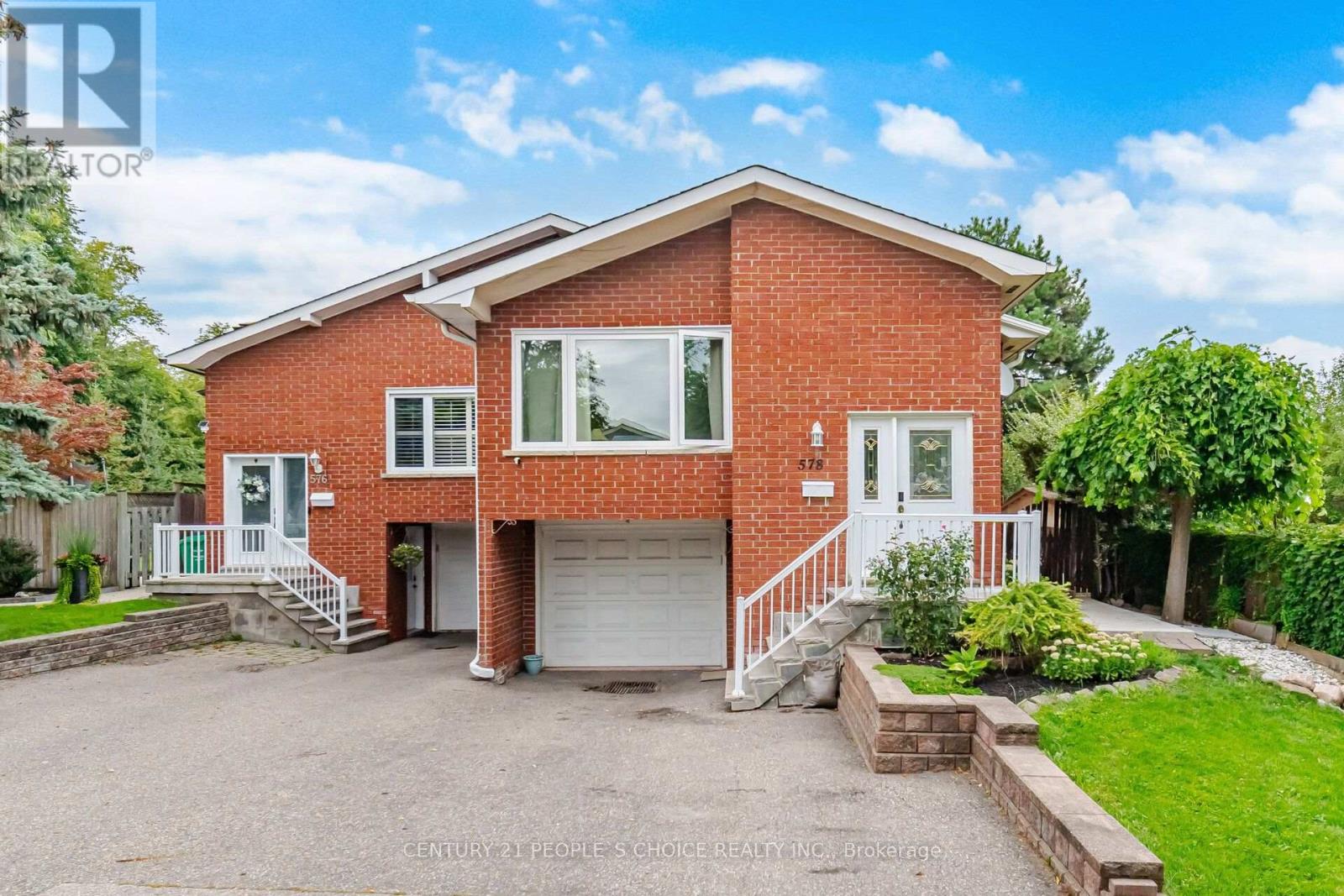 578 CAVELL DRIVE, Mississauga, Ontario