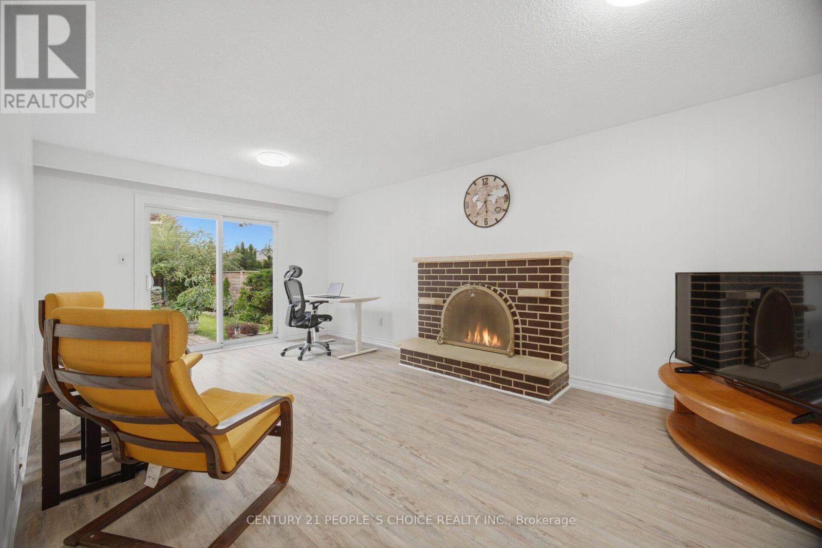 578 Cavell Drive, Mississauga, Ontario  L5B 2N9 - Photo 28 - W13749090