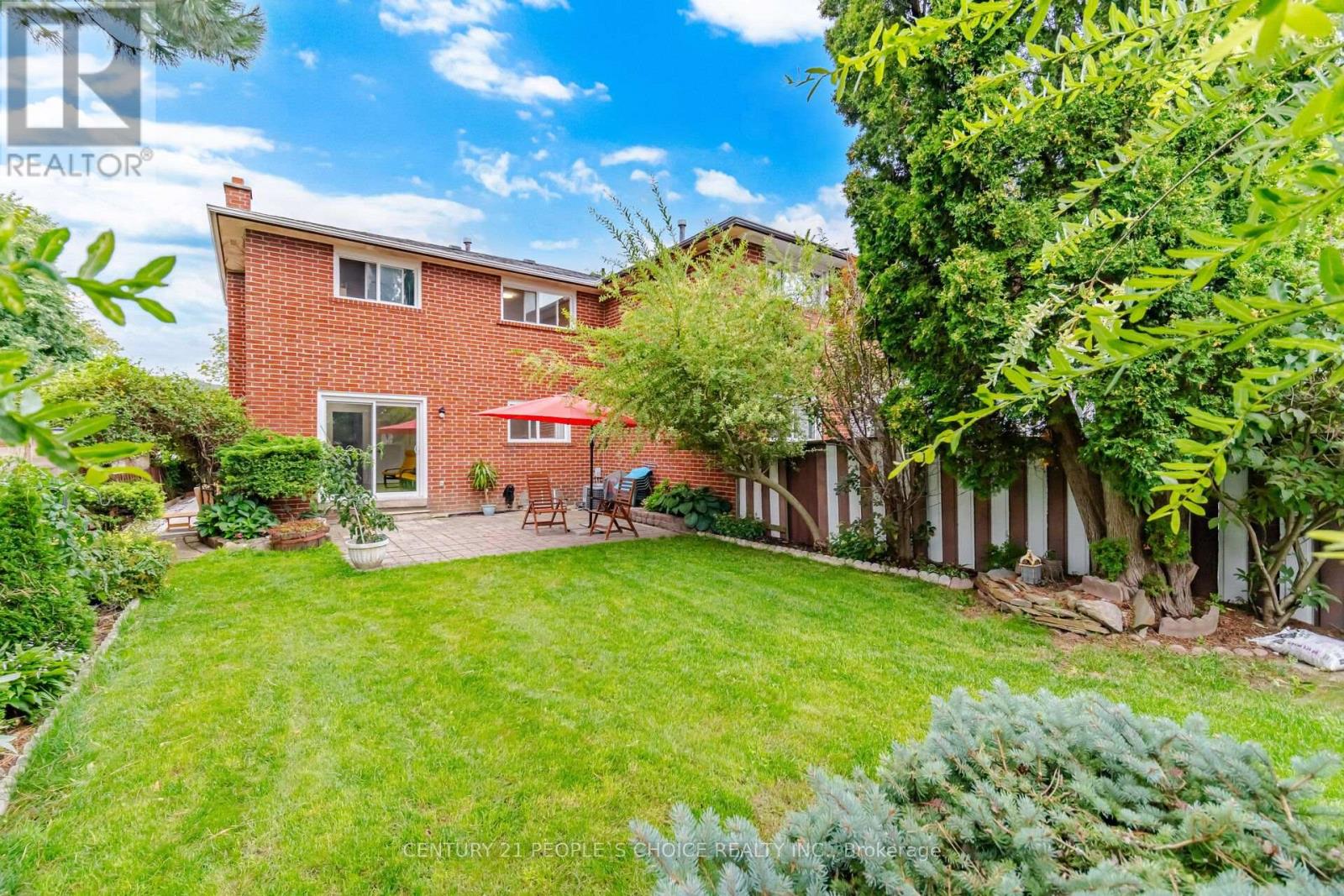 578 Cavell Drive, Mississauga, Ontario  L5B 2N9 - Photo 50 - W13749090