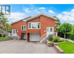 578 CAVELL DRIVE, Mississauga, Ontario
