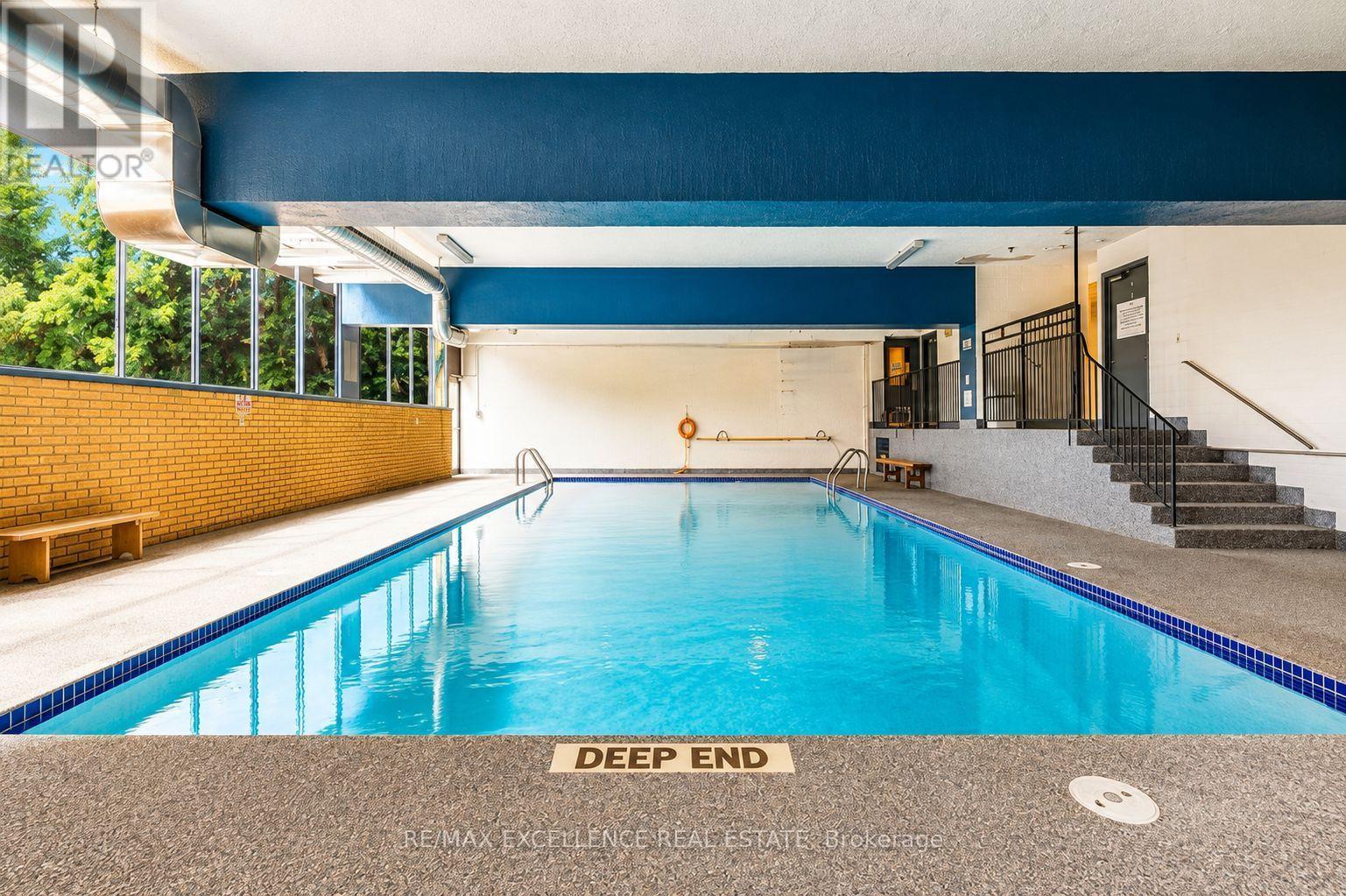 2105 - 3390 Weston Road, Toronto, Ontario  M9M 2X3 - Photo 18 - W13749094