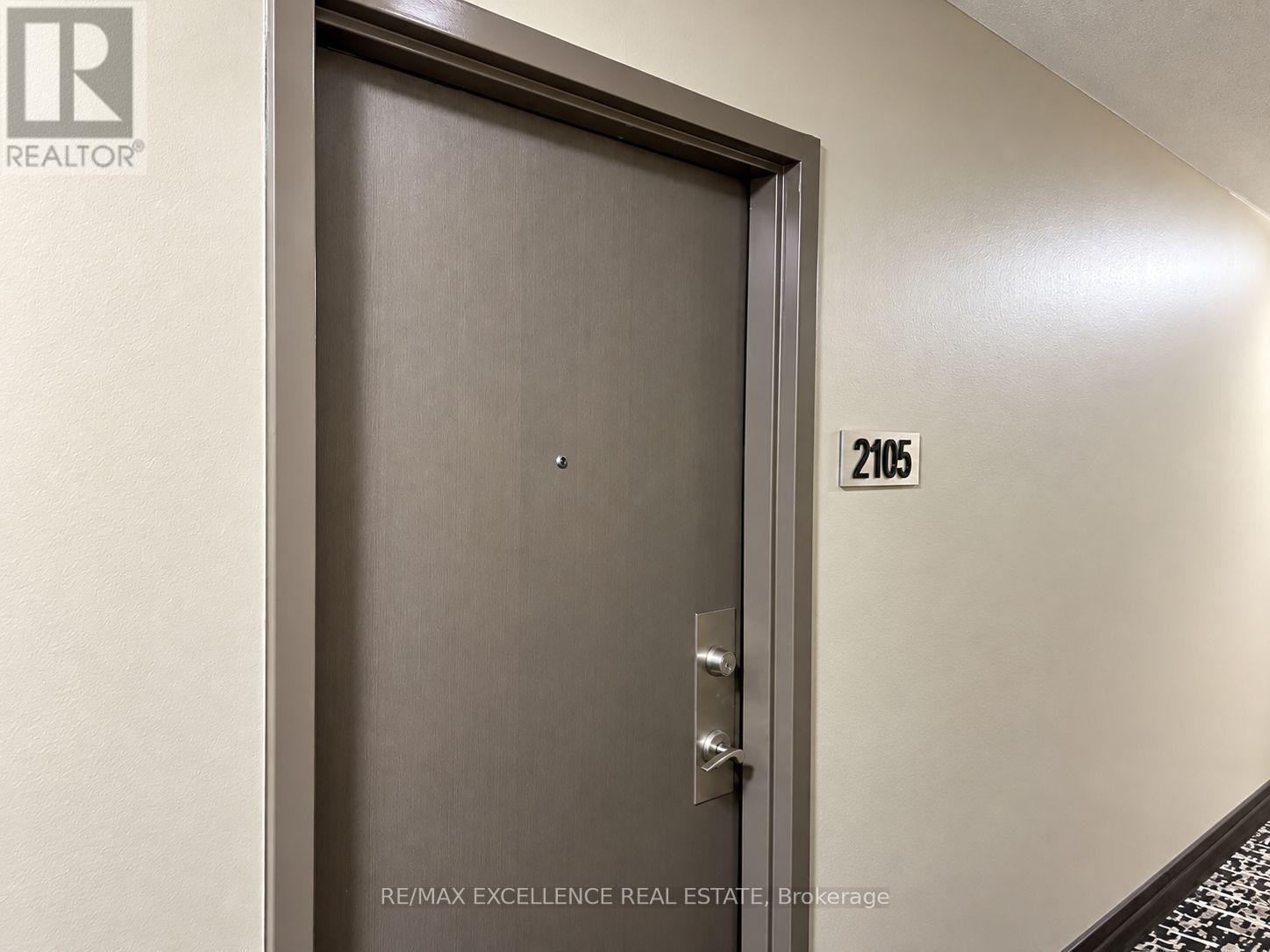 2105 - 3390 Weston Road, Toronto, Ontario  M9M 2X3 - Photo 6 - W13749094
