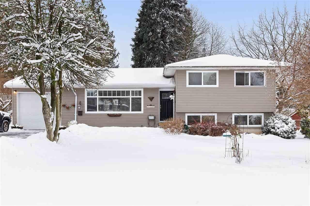 11530 95A AVENUE, delta, British Columbia