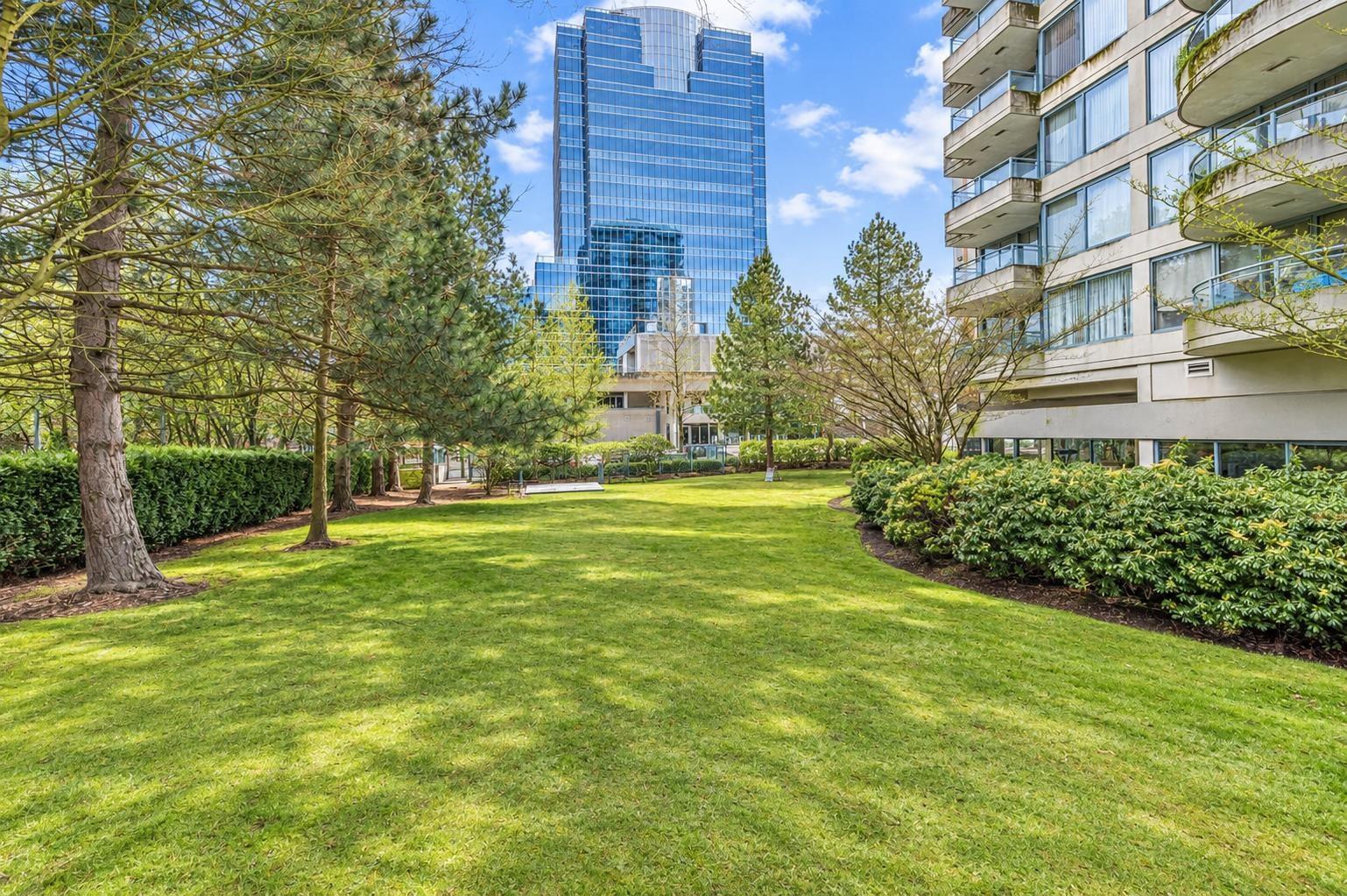 602 13353 108 Avenue, Surrey, British Columbia  V3T 5T5 - Photo 24 - R3161674