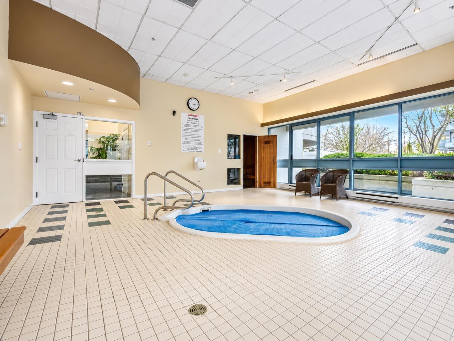602 13353 108 Avenue, Surrey, British Columbia  V3T 5T5 - Photo 17 - R3161674