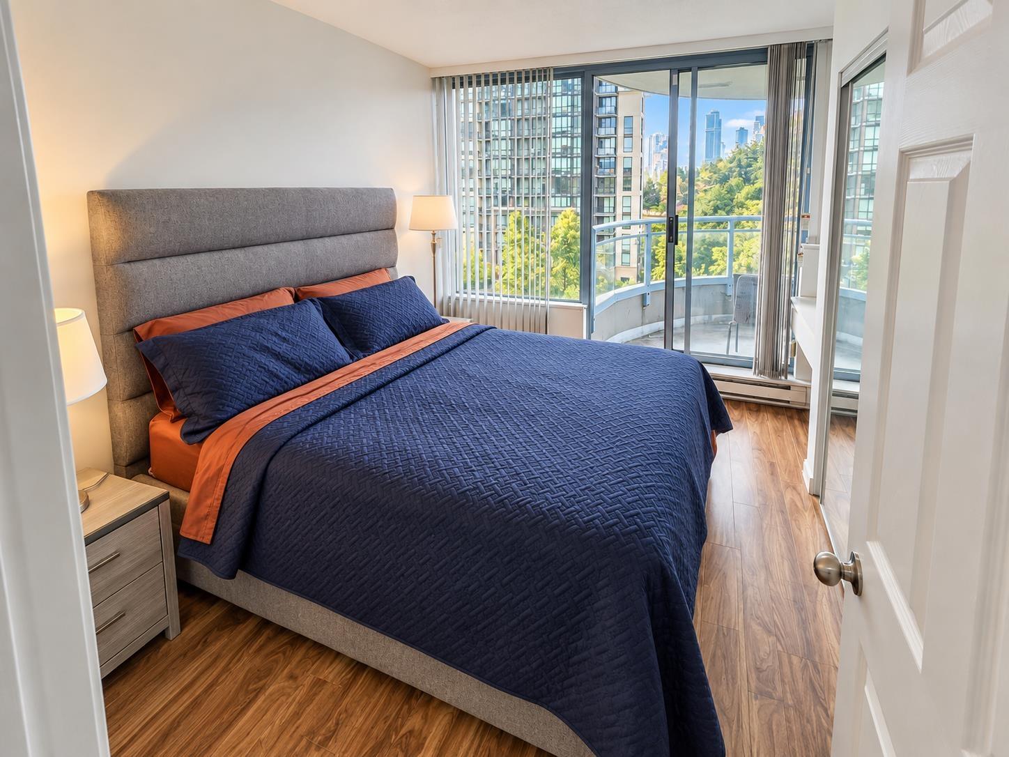 602 13353 108 Avenue, Surrey, British Columbia  V3T 5T5 - Photo 8 - R3161674