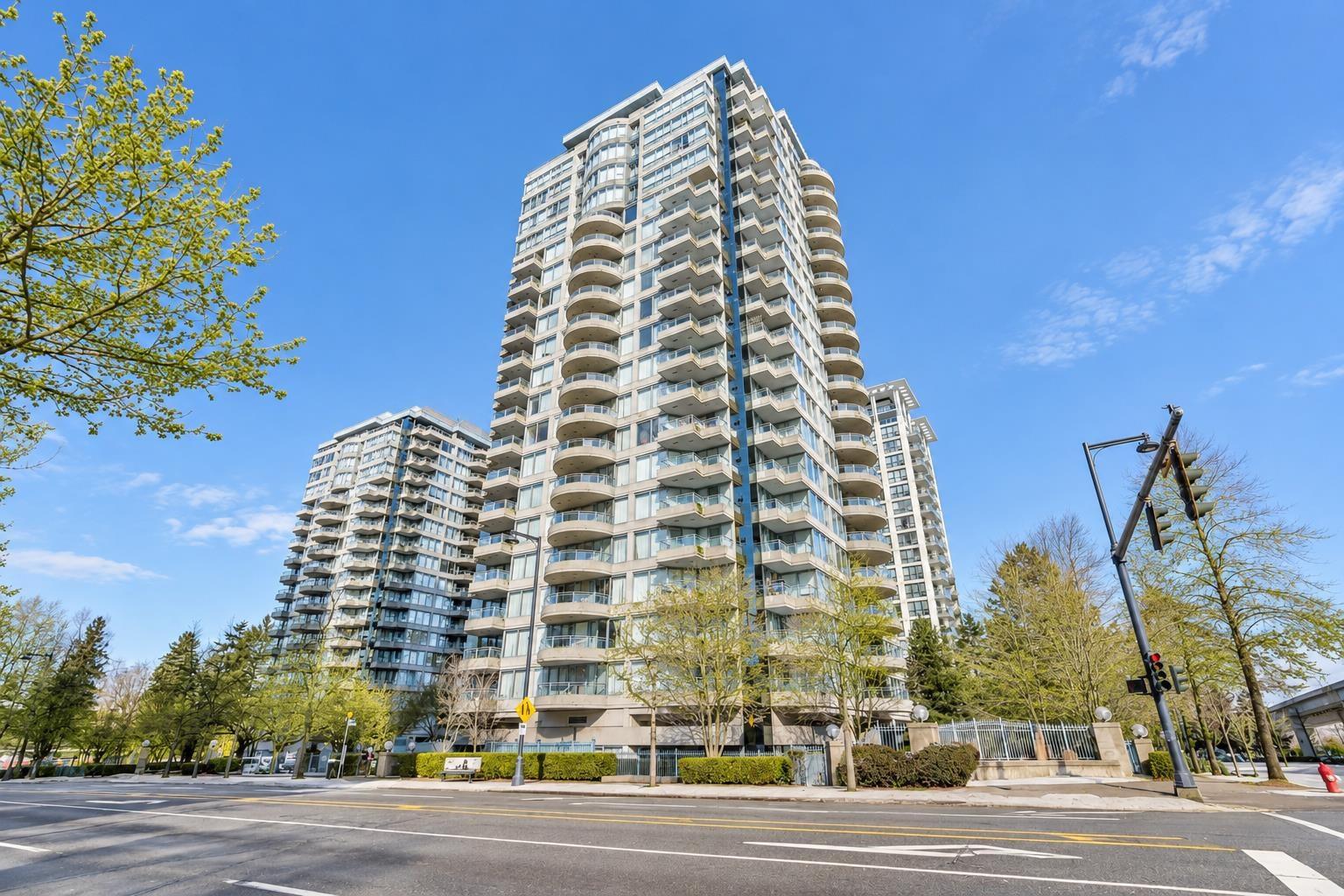 602 13353 108 Avenue, Surrey, British Columbia  V3T 5T5 - Photo 25 - R3161674