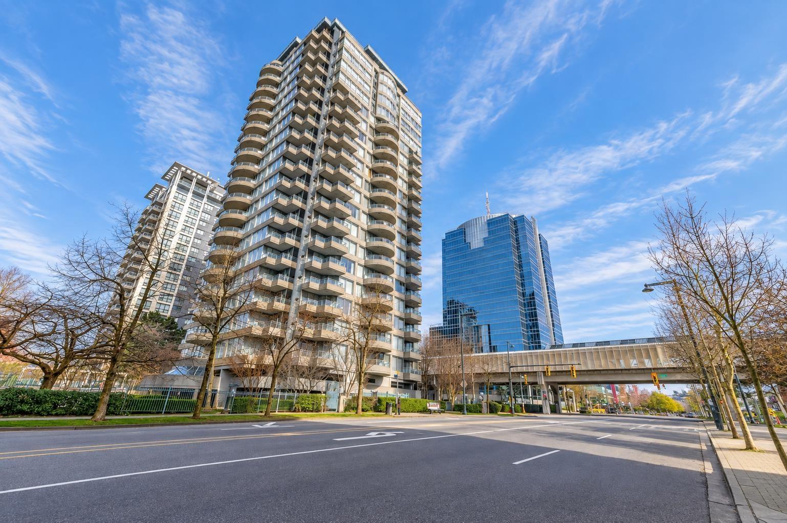 602 13353 108 Avenue, Surrey, British Columbia  V3T 5T5 - Photo 26 - R3161674