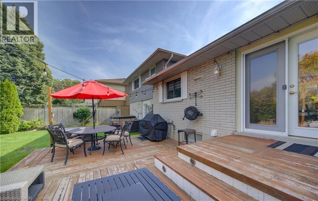 103 Gay Crescent, Kitchener, Ontario  N2A 2C2 - Photo 38 - 40847105